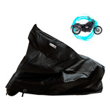 Capa Proteção Moto Dafra Horizon 250 Sol Chuva Térmica