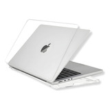 Capa Proteção P/ New Macbook Pro
