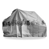 Capa Proteção Reforçada Cobrir Bike Até