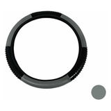 Capa Proteção Volante Preto Caminhão Mb Ford Volvo Vw Sc 