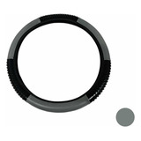 Capa Proteção Volante Preto Caminhão Mb Ford Volvo Vw Sc 