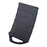 Capa Protetor Borracha Carregador Taurus T4/m4/m16/ar15 Blk
