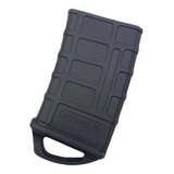 Capa Protetor Borracha Magazine Aeg M4 T4 M16 556 Ar15