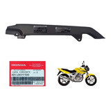 Capa Protetor Corrente C/ads Cbx Tiwster250 01a 08 Original