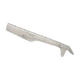Capa Protetor Corrente Cromado Cg Ml Turuna 83 At 89 Chapam