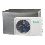 Capa Protetora Ar Condicionado Consul Quente Frio 9.000 Btus