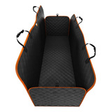 Capa Protetora Banco Carro Luxo Cao Gato Pet Meepets+ 3guias