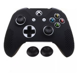 Capa Protetora Case De Silicone Skin Controle Xbox One S