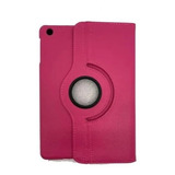 Capa Protetora Case Giratória Para iPad Mini`1º 2º 3º
