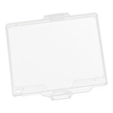 Capa Protetora Casse Para Monitor Lcd Bm-14 Para Slr