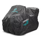 Capa Protetora Cfmoto Para Linha Atv Quadriciclo Cforce
