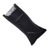 Capa Protetora D Controle Remoto Até 16cm Universal Proteção