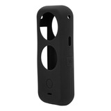 Capa Protetora De Câmera Esportiva Para Insta360 One X2 Dust