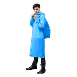 Capa Protetora De Chuva Pvc P/ Passeio Festas Qualidade Boa