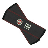 Capa Protetora De Cinto Logo Fiat