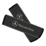 Capa Protetora De Cinto Mercedes - Bens