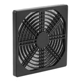 Capa Protetora De Filtro De Poeira Para Ventilador De 120mm