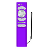 Capa Protetora De Silicone Com Controle Remoto