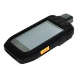 Capa Protetora De Silicone P/ Gps Garmin Alpha 200!!