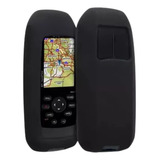 Capa Protetora De Silicone Para Gps Garmin 78s/78map/78sc