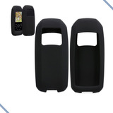 Capa Protetora De Silicone Para Gps Garmin 78s/78map/78sc
