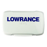 Capa Protetora Gps Sonar Lowrance Elite Hook Mark Hdi 4 Pol