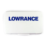 Capa Protetora Gps Sonar Lowrance Hook Reveal 7 Polegadas