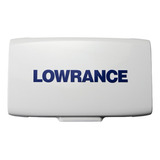 Capa Protetora Gps Sonar Lowrance Hook2 Reveal 9 Polegadas