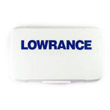 Capa Protetora Gps Sonar Lowrance Hook2/reveal 7 Polegadas