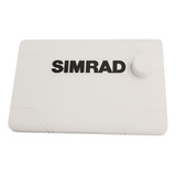 Capa Protetora Gps Sonar Simrad Cruise 5 Polegadas