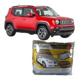 Capa Protetora Jeep Renegade Com Forro Total