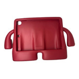 Capa Protetora Mãozinhas Iguy Anti-choque iPad 7/8/9 Geração