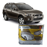 Capa Protetora Mitsubishi Outlander Com Forro Total