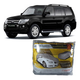 Capa Protetora Mitsubishi Pajero Full Com Forro Total