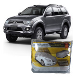 Capa Protetora Mitsubishi Pajero Sport Com Forro Total