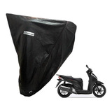 Capa Protetora Moto Antichamas Forrada Honda Sh 300i