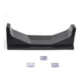 Capa Protetora Motor Ventilador Capo Agua/ar Voyage Quadrado