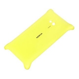 Capa Protetora Nokia Lumia 720 Carregamento Sem Fio Original