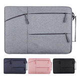 Capa Protetora Notebook Case Macbook Air Pro 13 14 15 Polega