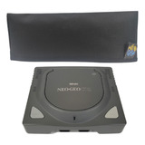 Capa Protetora P/ Neo Geo Cdz Anti Poeira Pêlos Impermeável