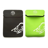 Capa Protetora P/ Notebook Netbook 13 Polegadas Em Neoprene