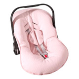 Capa Protetora Para Bebê Conforto Batistela