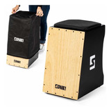 Capa Protetora Para Cajon Spark