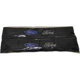 Capa Protetora Para Cinto De Segurança Ford (par) Envio Já