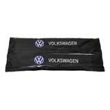 Capa Protetora Para Cinto De Segurança Volkswagen Vw (par) 