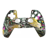 Camuflada