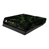 Camuflada