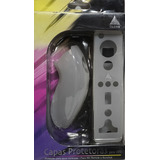 Capa Protetora Para Wii Remote E