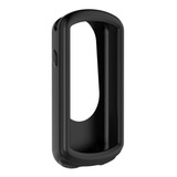 Capa Protetora Silicone Para Gps Garmin Edge 1030