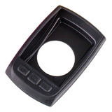 Capa Protetora Silicone Tpu Igsport Igs618 E Igs620 Preta
